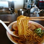 拉麺 時代遅れ - 