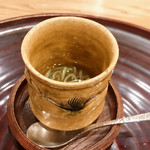 日本料理 一会 - ジュンサイ