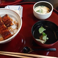 ひつまぶし 備長 本店 - 