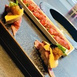 東京焼肉 平城苑 - 