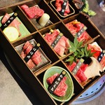 東京焼肉 平城苑 - 