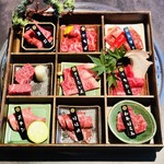 東京焼肉 平城苑 - 