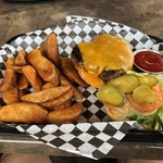 JEFF'S PIRATES COVE - 