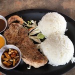 JEFF'S PIRATES COVE - 