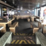 JEFF'S PIRATES COVE - 