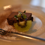 ハンバーグ ウィル - 