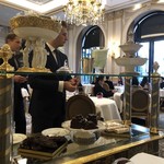 Le Cinq - 