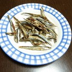 おざきのひもの - キビナゴの干物