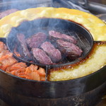 tachiguiyakiniku - 