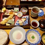 Koshitsu Kaiseki Kitaooji - 