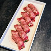 東京焼肉 平城苑 銀座5丁目店 - 