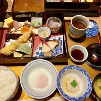 個室会席 北大路 品川茶寮 -  個室会席 北大路 品川茶寮 -