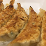 8番ラーメン  - 