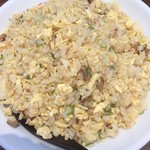 中華そば猪虎 - 