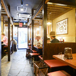 東京豚骨拉麺ばんから - 全景