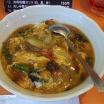Genchuu En - 中華丼