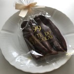 99 ROUTE DU CHOCOLAT - 