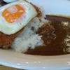 カレー専門店 KEN