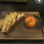 DINNER by Heston Blumenthal - 料理写真: