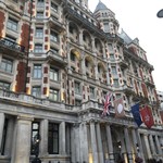 DINNER by Heston Blumenthal - 