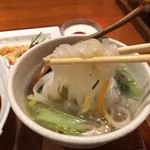 アジアンダイニング 金魚蘭 - 