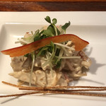 アジアンダイニング 金魚蘭 - 