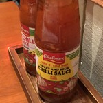 アジアンダイニング 金魚蘭 - 