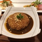 アジアンダイニング 金魚蘭 - 