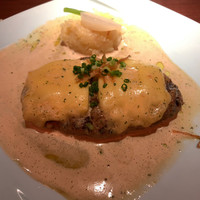 旬菜ステーキ処 らいむらいと - 