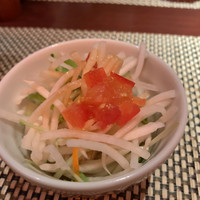 旬菜ステーキ処 らいむらいと - 