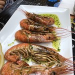 Bar Central la Boqueria - 