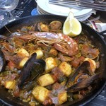 Bar Central la Boqueria - 