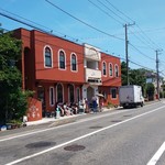 印度料理シタール - 外観