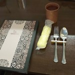 印度料理シタール - 内観