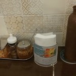 印度料理シタール - 内観