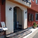 印度料理シタール - 外観