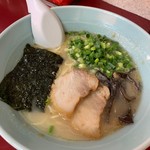 博多ばってんラーメン - 