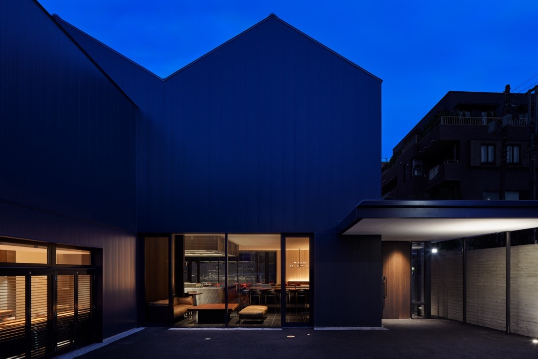 テストキッチンエイチ