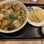 香港料理 千里香 - 