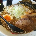 つけ麺　おんのじ - とっても魚介なラーメン