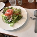 オステリア伊和 - 