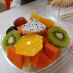 MARINA BAY SANDS - ちょい微妙やった