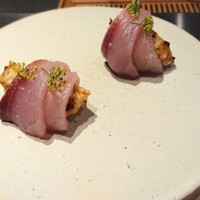 アルゴリズム - ハマチ