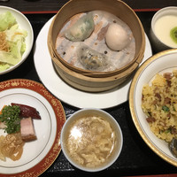 福全徳 香港名菜 - 