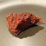 バルバッコア クラシコ - お肉③