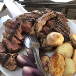 Il Borro Tuscan Bistro - 