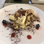 Il Borro Tuscan Bistro - 