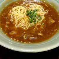 中国料亭 翠鳳 上野本店 - 