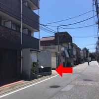 鮨 福原 - ここだよー(^_^)/