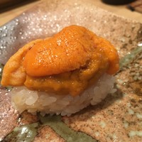 鮨 福原 - ★上握り（4320円）★